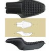 Biltwell SPEEDWAY SEATS チェッカーステッチ-02