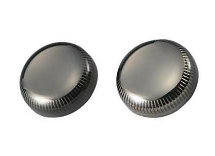 KIJIMA（キジマ）ミラースモークカバー XL1200X/XL1200V/FLHX コンビネーションランプ-02