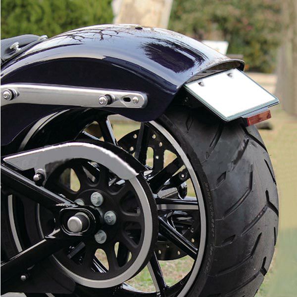 ハーレー　キジマフェンダーレスキット KIJIMA（キジマ） フェンダーレスキット ZX-25R SE KAWASAKI カワサキ