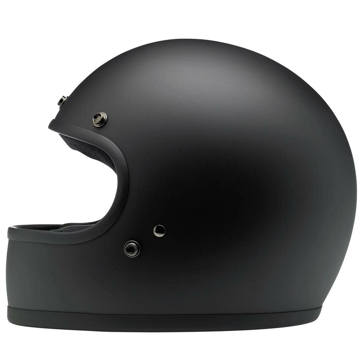 ビルトウエル「GRINGO」 ECEフルフェイス マットブラック-01