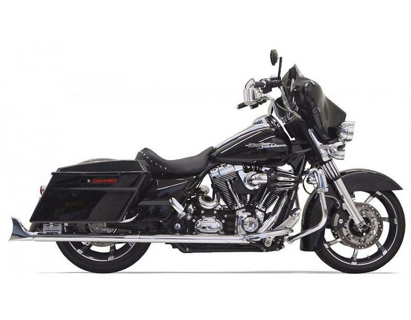 1995～2016 ツーリング フィッシュテール 33インチ スリップオン