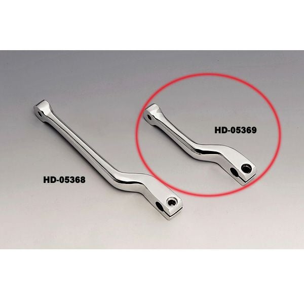 キジマ ショート シーソーペダル |ハーレーパーツ専門店 HDパーツ