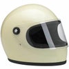 BILTWELL(ビルトウエル)「GRINGO S」フルフェイス ビンテージホワイト XLサイズ-01