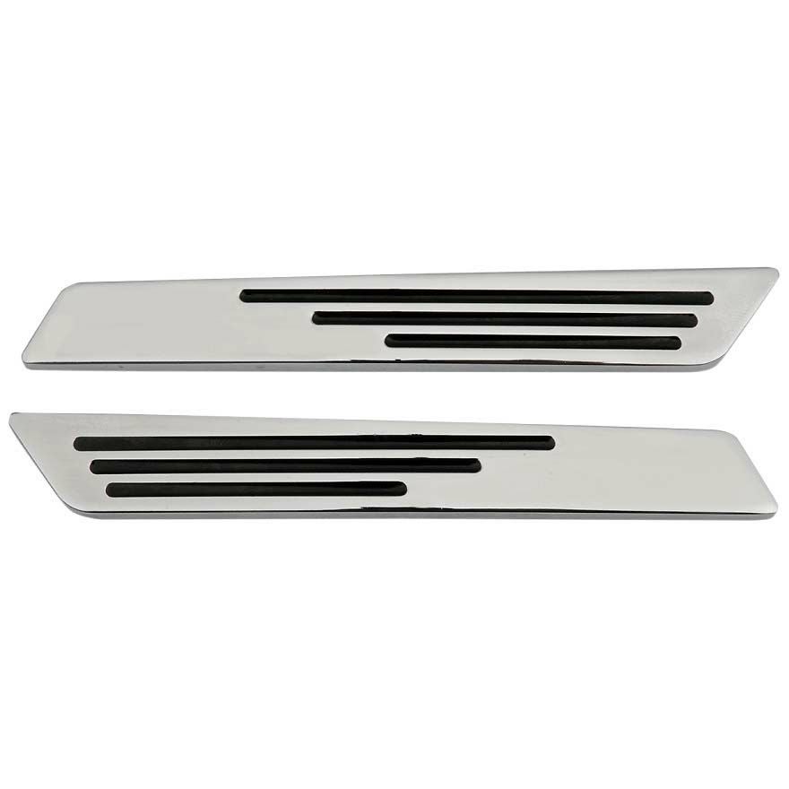 サドルバッグ　ラッチ・インサート　クローム-01