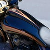 ポールヤフィー(Paul Yaffe)　RAZOR BACK　ストレッチ・タンク -05