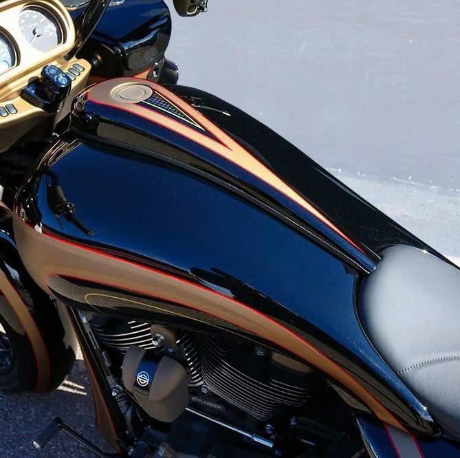 ポールヤフィー(Paul Yaffe)　RAZOR BACK　ストレッチ・タンク -05
