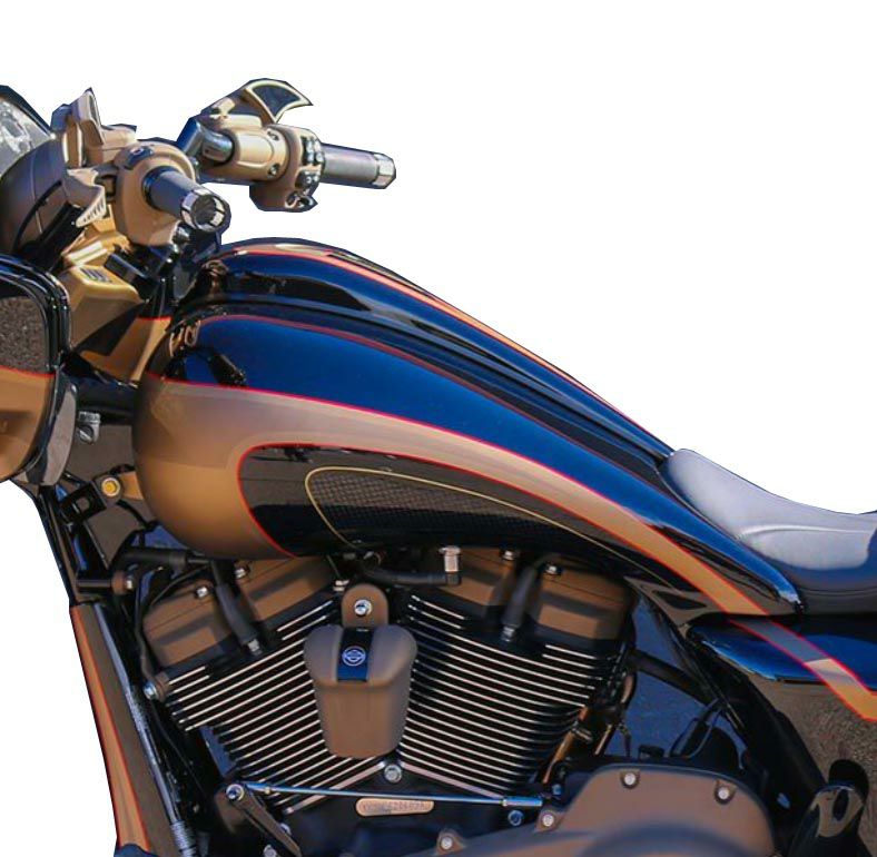 ツーリング用 タンク周り パーツ ハーレーカスタム＆用品 HDパーツ