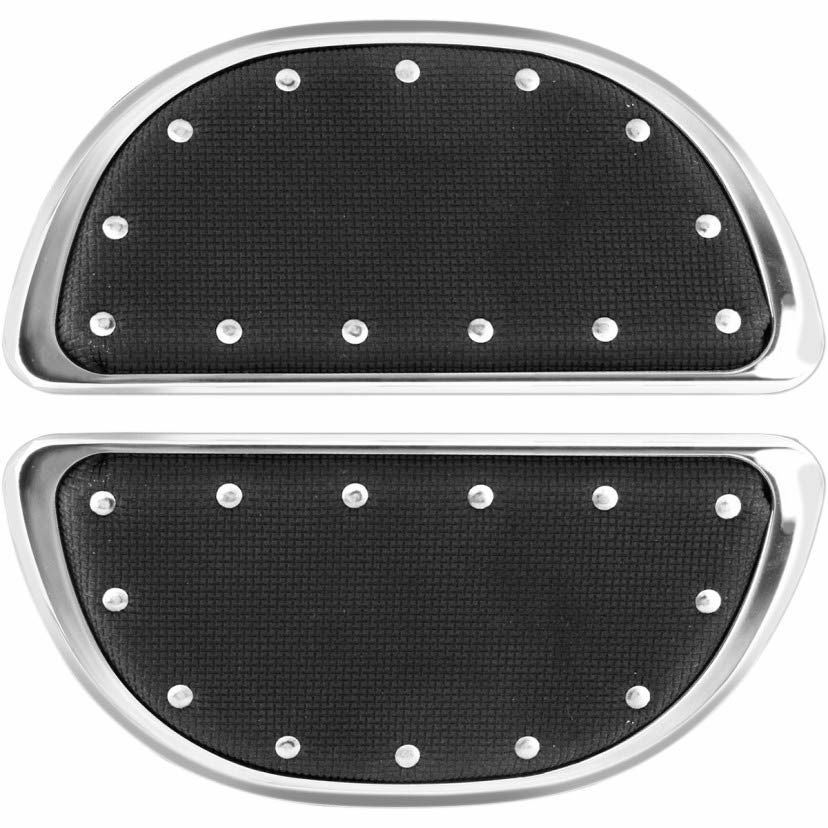 【CycleSmiths】パッセンジャーフロアーボード-01