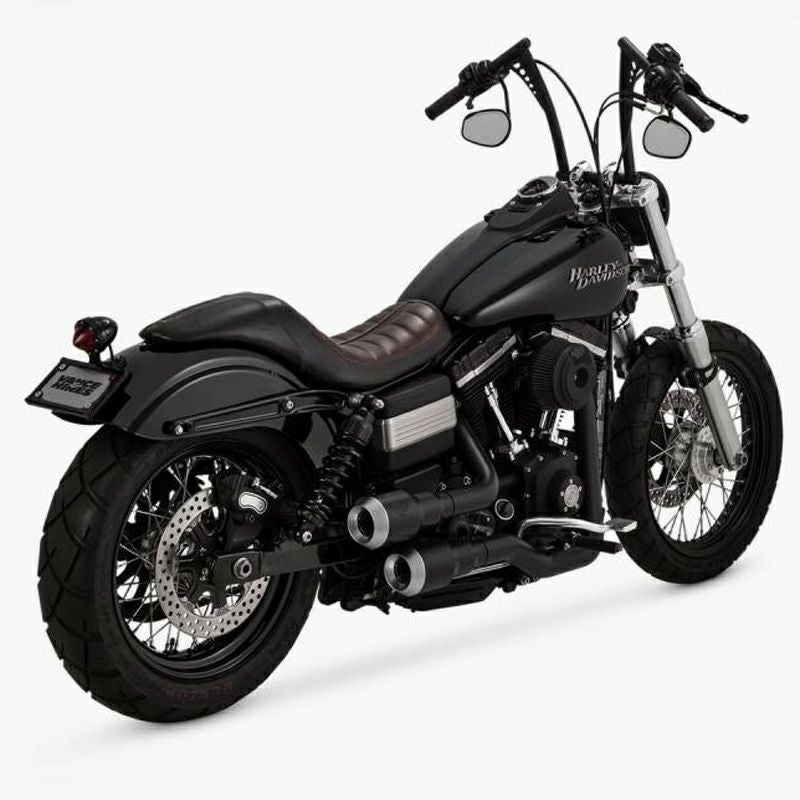 バンス＆ハインズ （VANCE&HINES） ハイアウトプット グレネード用消音