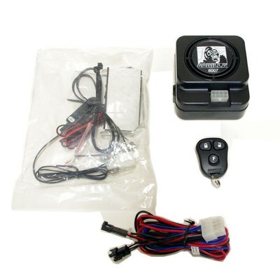 Gorilla サイクル・セキュリティアラーム　日本語取説あり-01