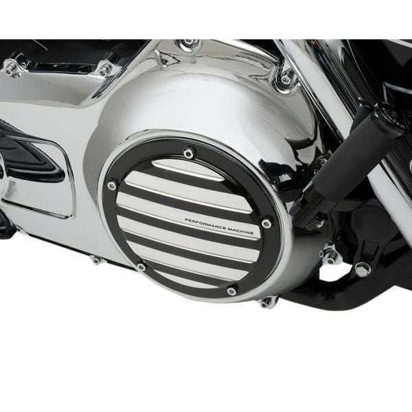 パフォーマンスマシン MAX HP エアクリーナー コントラストカット