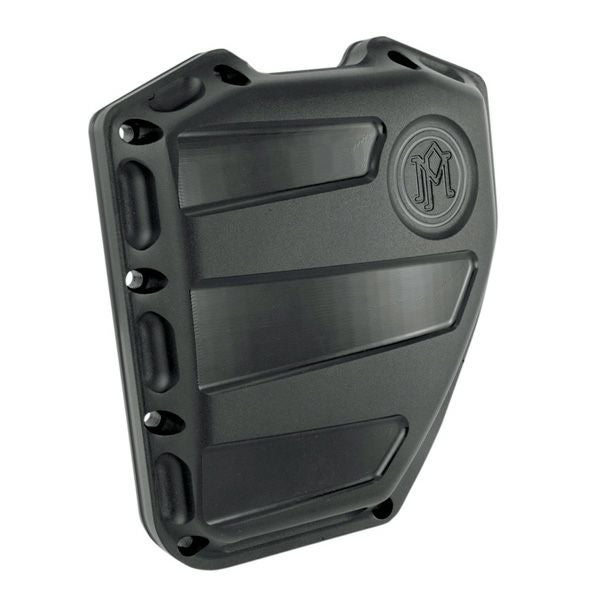 パフォーマンスマシン　Scallop・カムカバー　ブラック-01