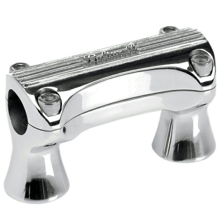 BILTWELL Thunderライザー 2インチ Raw polish-01