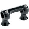 BILTWELL DOG BONE トップクランプ ブラック-01