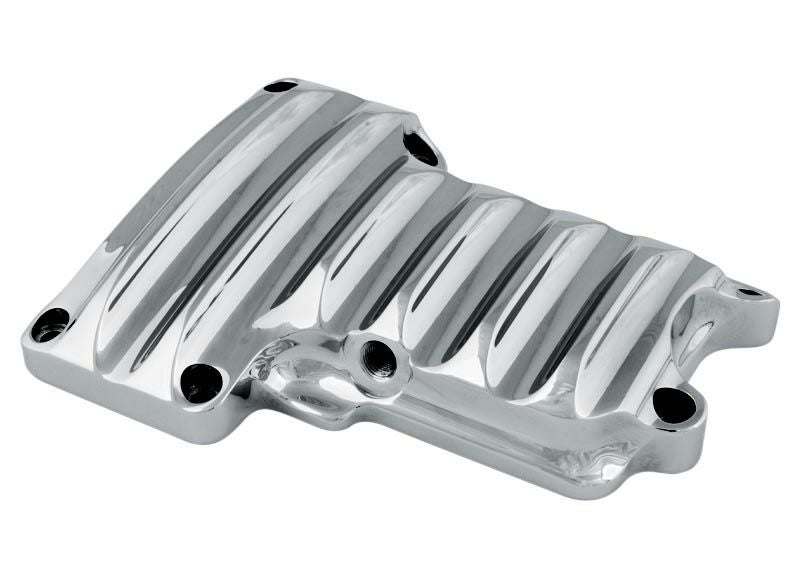 ローランドサンズ・デザイン(RSD)（ローランドサンズ）ノスタルジア 6速用トランスミッションカバー　クローム-01