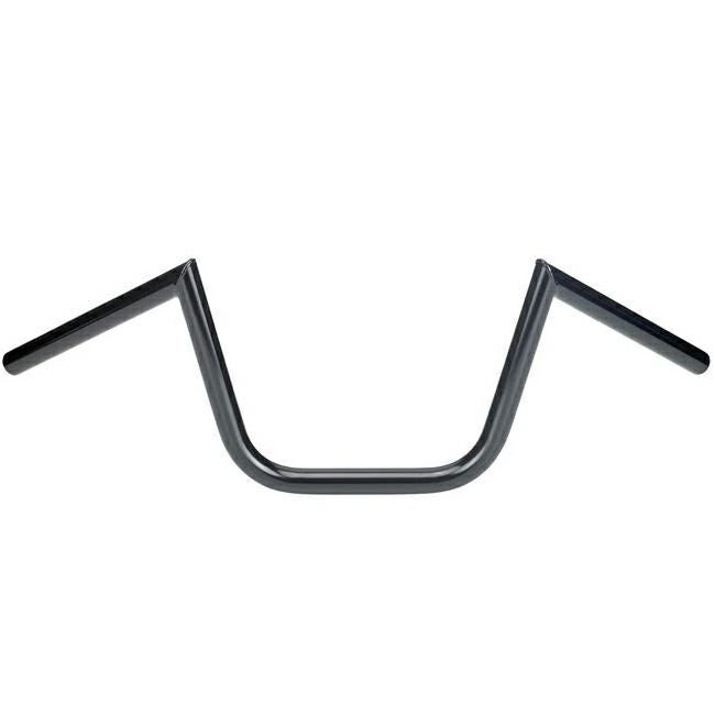 Biltwell Breezer ハンドル ブラック-01