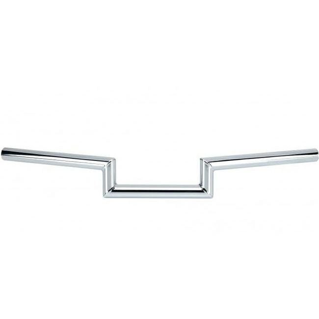 Biltwell Maynard ハンドル クローム-01