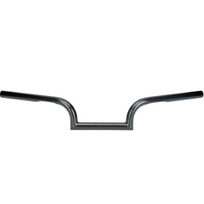 Biltwell Mustache ハンドル ブラック-01