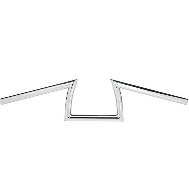 Biltwell Keystone ハンドル クローム-01