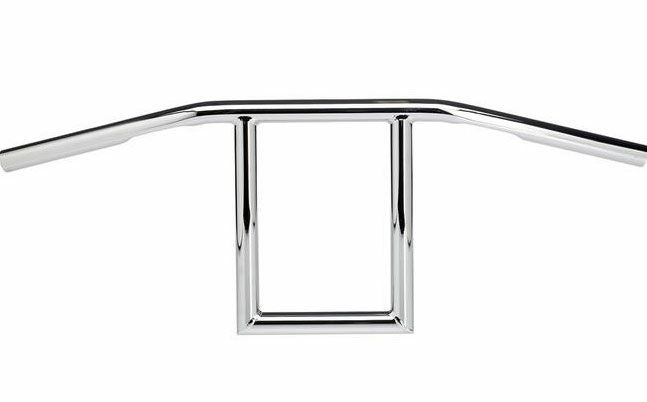 Biltwell Window ハンドル クローム-01