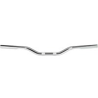 Biltwell Tracker ハンドル クローム-01