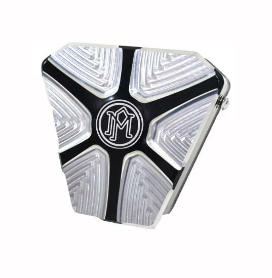 パフォーマンスマシン　ARRAY・ホーンカバー　コントラストカット-02