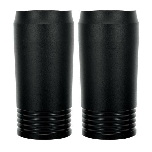 パフォーマンスマシン　MERC・フォークブーツ ブラックOPS-01