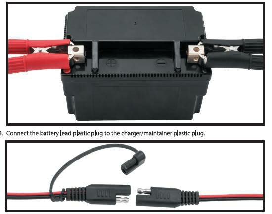 リチウムイオンバッテリー　専用充電器-02