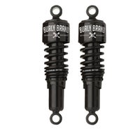 BURLY スラマー ローダウンサスペンション 10.5インチ　ブラック-01