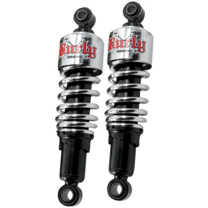 ダイナ ローダウン・サスペンション｜ハーレーカスタムパーツ専門店