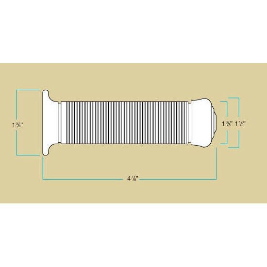 BILTWELL Kung Fu グリップ-02