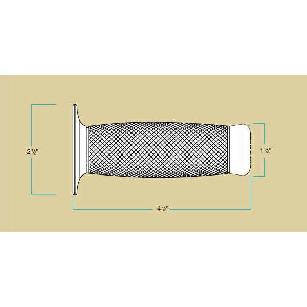 BILTWELL Renegade グリップ-02