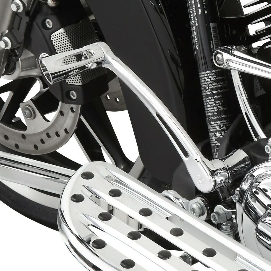 Arlen Nessディップカット シフトレバー Deep Cut® Inner Shift Lever, Black – ArlenNess