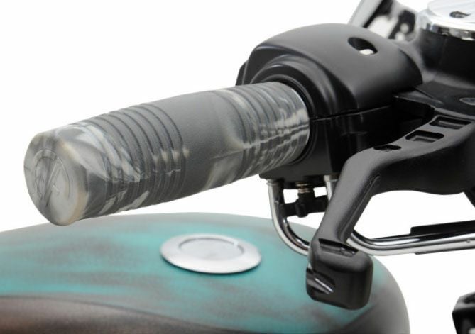 LOWBROW CUSTOMS　COLE FOSTER SIGNATURE　グリップ-02