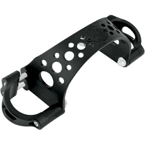 ローランドサンズ・デザイン(RSD)トラッカー・フロントフォークブレス ブラックオプス スタンダード-01