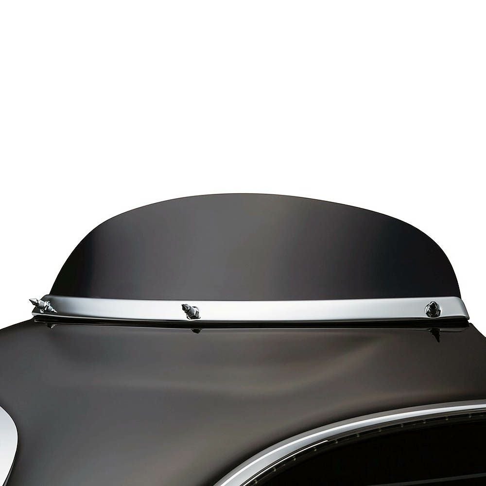 クリアキン/Kuryakyn ウィンドシールド|ハーレーパーツメーカー(USA)