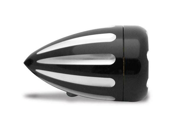 アレンネス ディープカット　ファクトリースタイルウインカー FLHX/FLTR-02