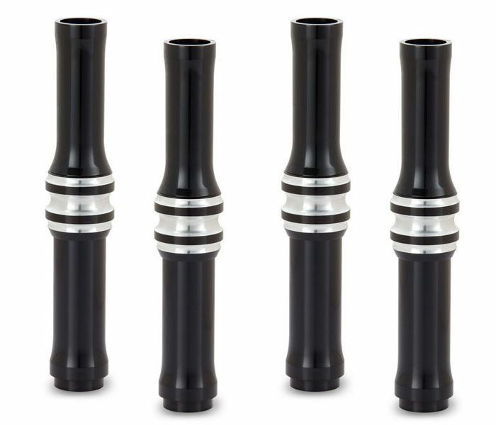 アレンネス 10Gauge プッシュロッドカバー ブラック-03