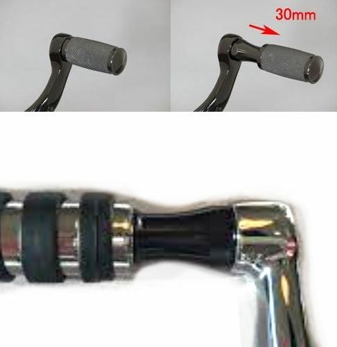 kijima（キジマ）　シフターペグ・エクステンション-02