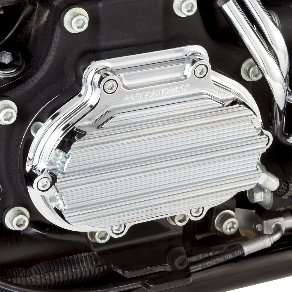 ダイナ用 カムカバー、ミッションカバー｜ハーレーカスタムパーツ専門店