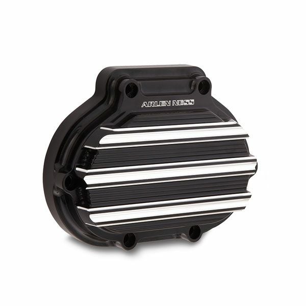 アレンネス 10Gauge トランスミッションサイドカバー ブラック-01