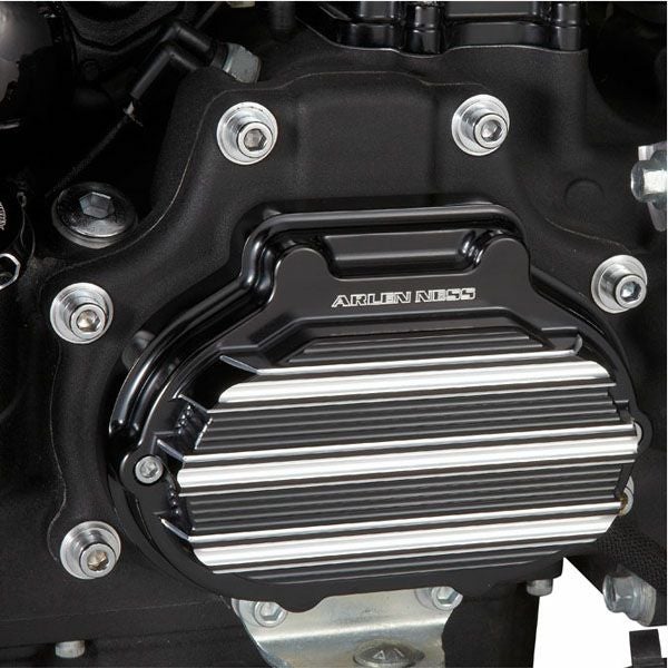 ダイナ用 カムカバー、ミッションカバー｜ハーレーカスタムパーツ専門店