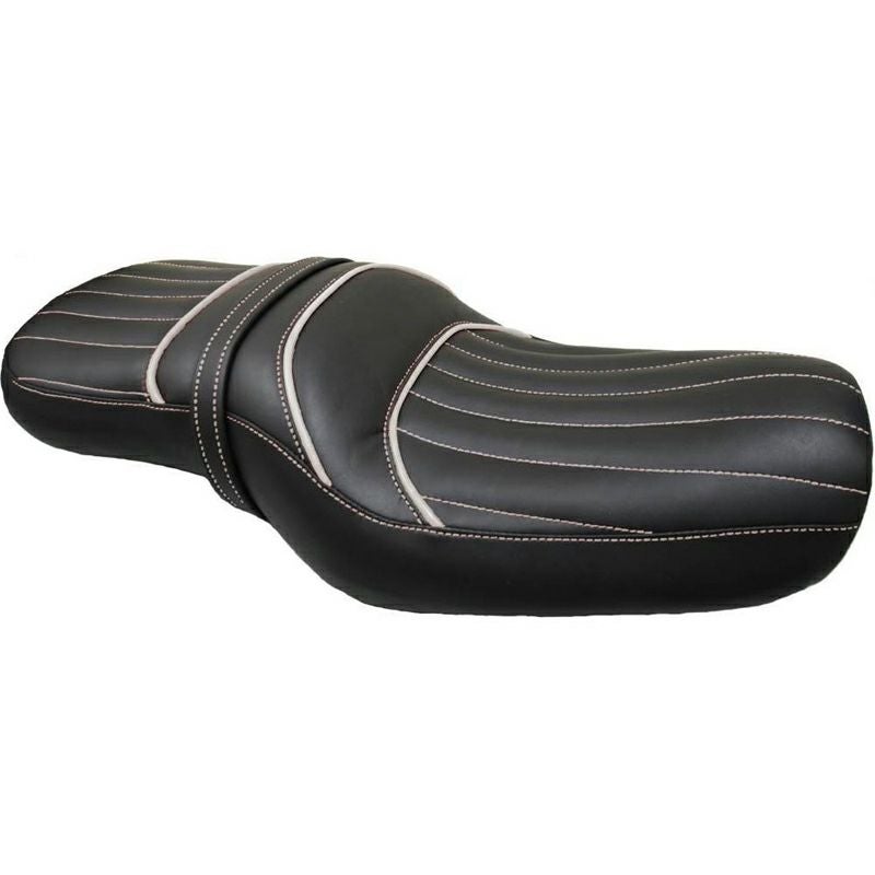 La Rosa Design　2UPシート　White Stitched Tuk N Roll-01