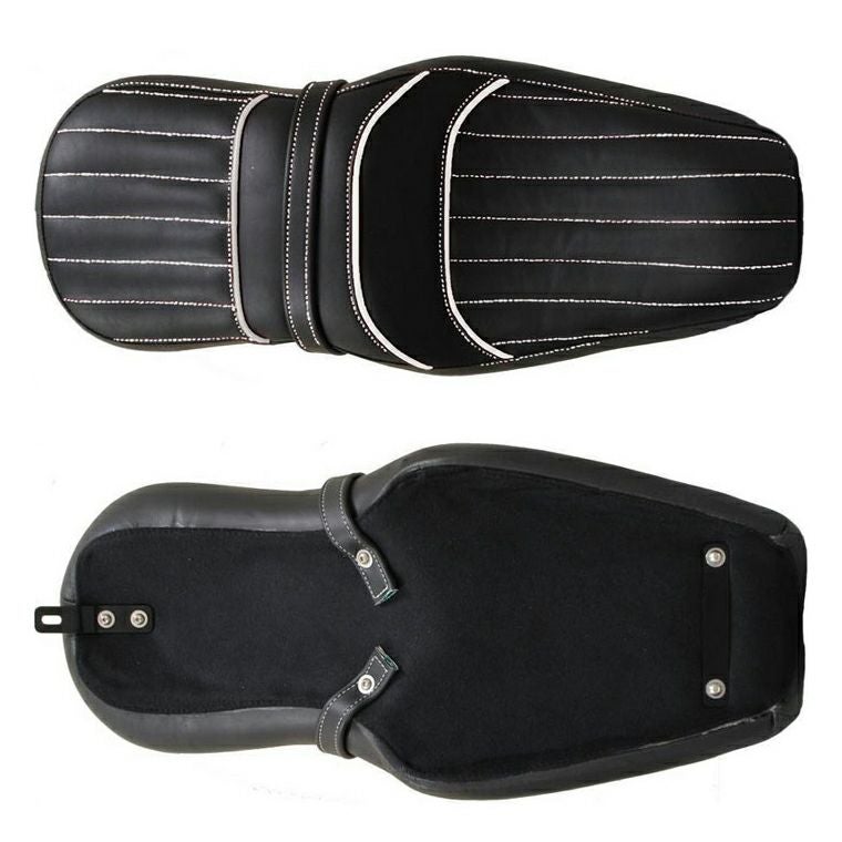 La Rosa Design　2UPシート　White Stitched Tuk N Roll-02