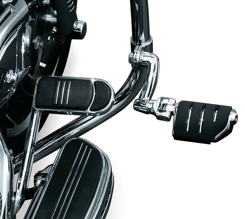 クリアキン　ロングホーンオフセット トライデント・ハイウェイペグ ブラック-03