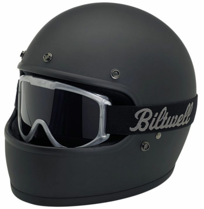 BILTWELL(ビルトウエル) Moto Goggles-02