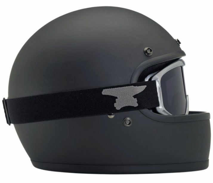 BILTWELL(ビルトウエル) Moto Goggles-03