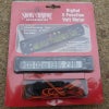 Big Bike Parts デジタル 時計、電圧、温度メーター-02