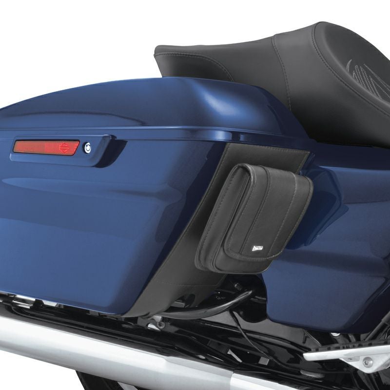 Big Bike Parts EZ　サドルバッグキャリー-01