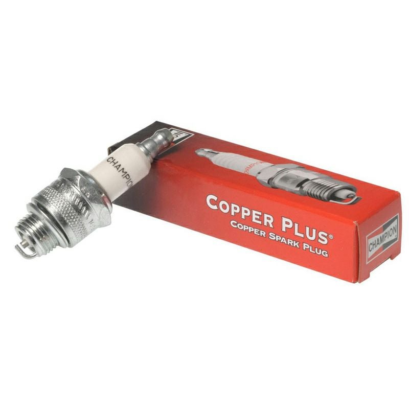 CHAMPION スパークプラグ（アイアンスポーツ）-01